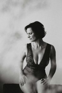 Montreal Boudoir Photographer